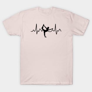 Yoga Pulse T-Shirt